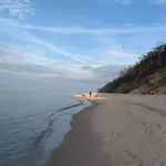 Dom wakacyjny Na Górce Kołczewo
