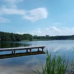 Ferienhaus Na Gorce