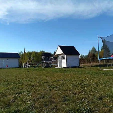 Na Gorce Kolczewo
