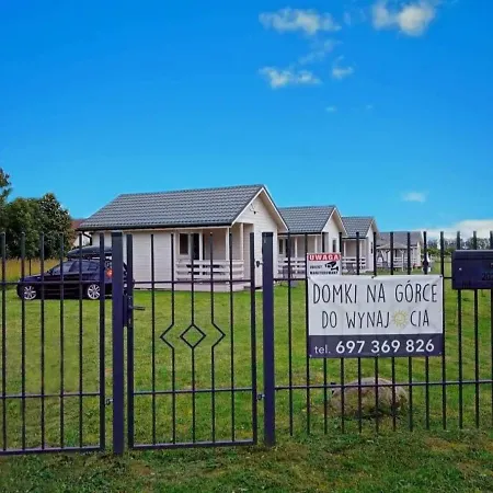 Na Gorce Holiday home