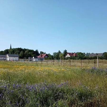 Na Gorce Holiday home Kolczewo