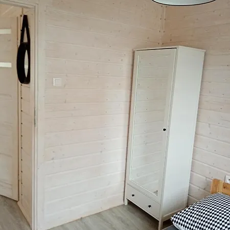 Prázdninový dům Na Gorce Kołczewo