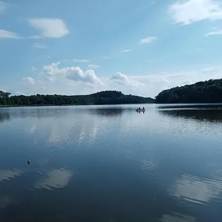 Na Górce Сasa de vacaciones