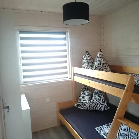 Prázdninový dům Na Gorce Kołczewo
