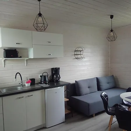 Holiday home Na Gorce