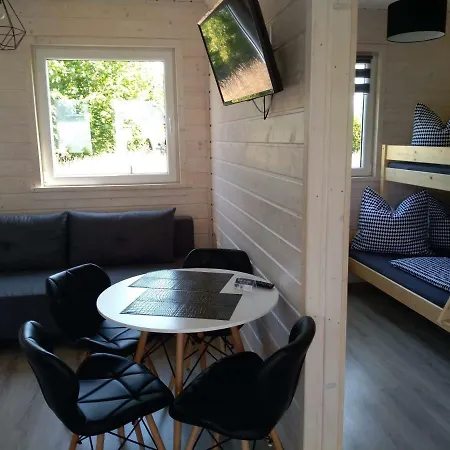 Na Gorce Holiday home *