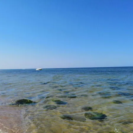 Prázdninový dům Na Gorce Kołczewo