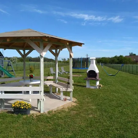 Holiday home Na Gorce *
