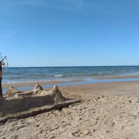 Prázdninový dům Na Gorce