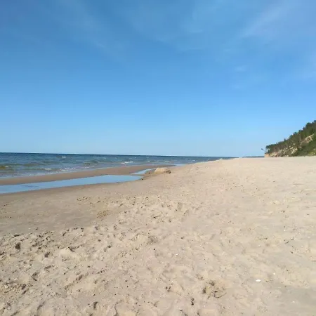 Na Gorce Prázdninový dům *