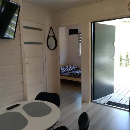 Holiday home Na Gorce