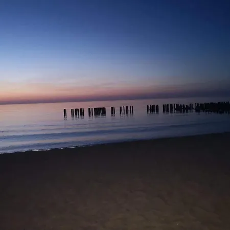 Na Gorce Prázdninový dům Kołczewo
