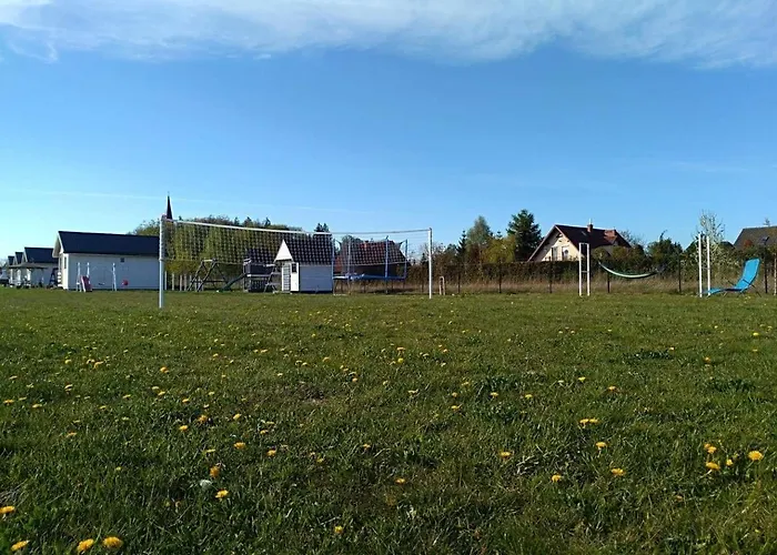 Na Gorce Vakantiehuis *