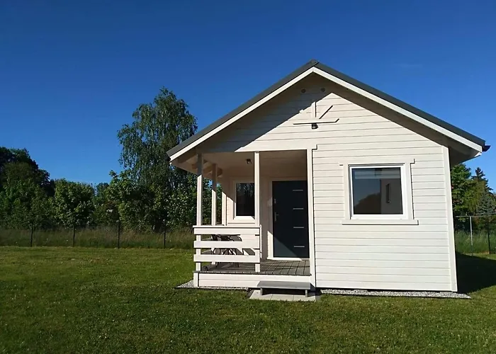 Vakantiehuis Na Gorce