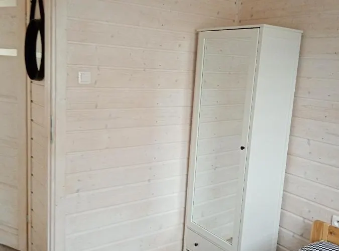 Vakantiehuis Na Gorce Kołczewo