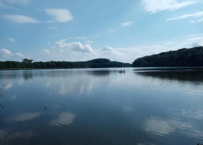 Na Gorce Hébergement de vacances