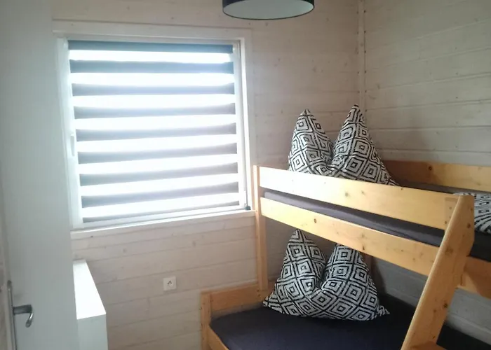 Vakantiehuis Na Gorce Kołczewo