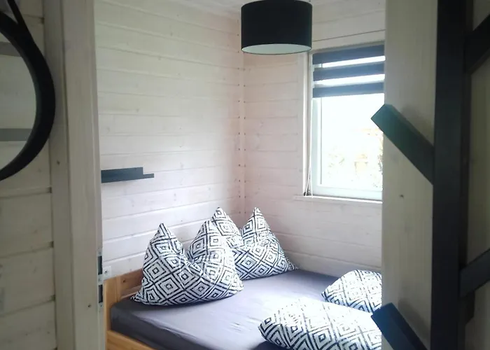 Vakantiehuis Na Gorce