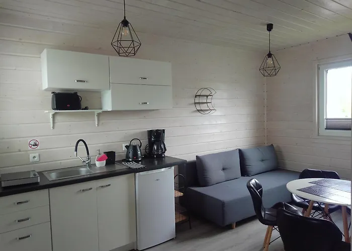 Vakantiehuis Na Gorce