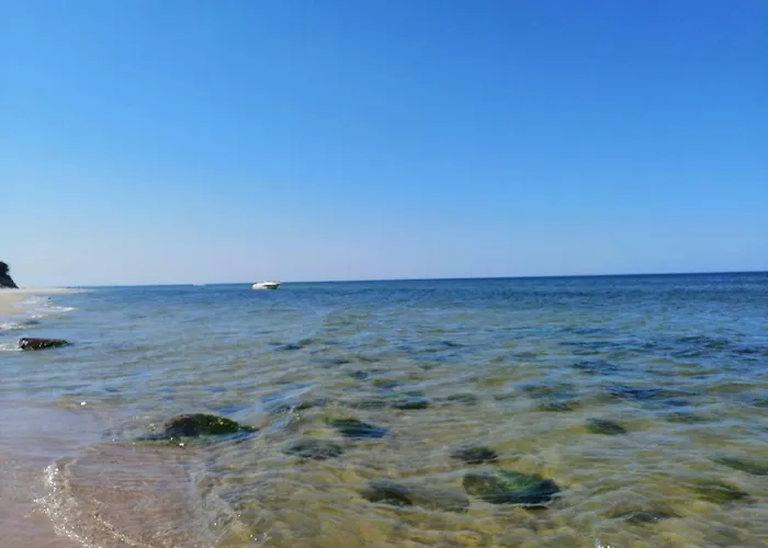 Vakantiehuis Na Gorce Kołczewo