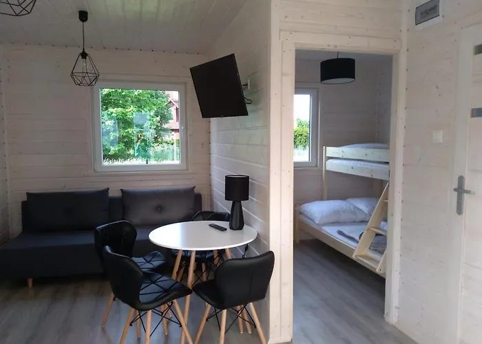 Na Gorce * Kołczewo