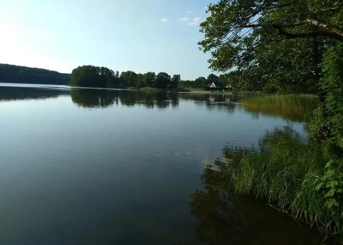 Na Gorce Vakantiehuis *