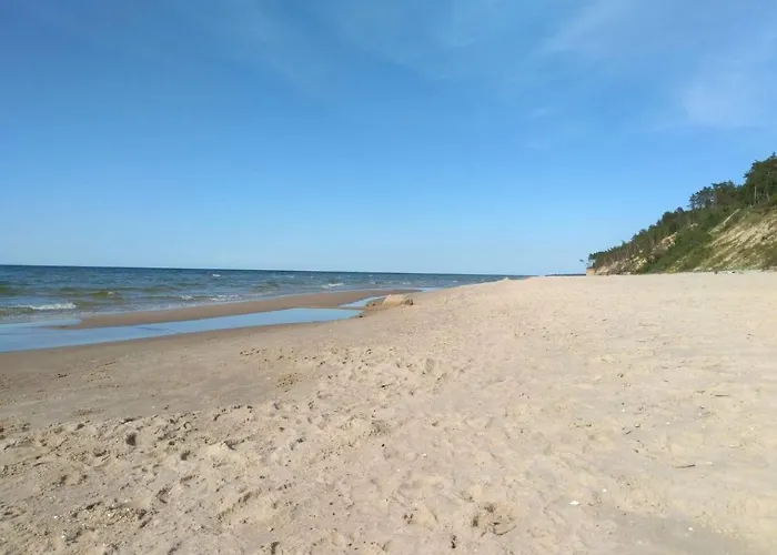 Na Gorce Vakantiehuis *