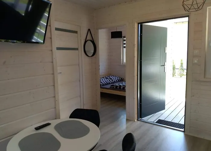 Vakantiehuis Na Gorce