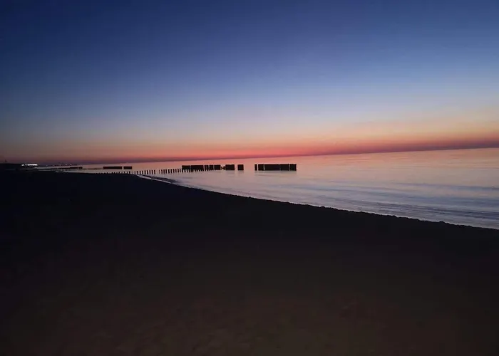 Na Gorce Vakantiehuis *