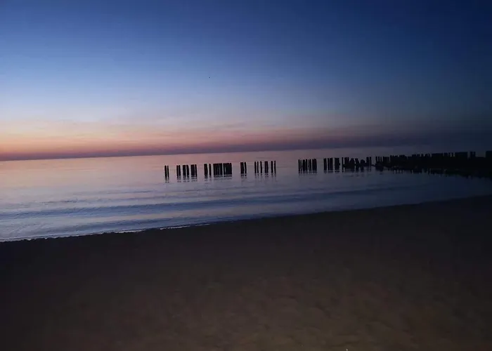 Na Gorce Vakantiehuis Kołczewo